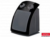 Тепловентилятор Electrolux EFH/C-5115 black