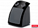 Тепловентилятор Electrolux EFH/C-5115 black