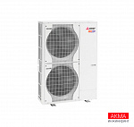 Наружный блок PUHZ-SW100VAA сплит-системы Mitsubishi Electric