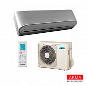 Настенные сплит-системы Daikin FTXK50AS/RXK50A