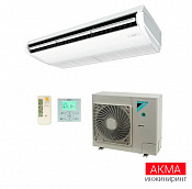 Подпотолочные сплит-системы Daikin FHA71A9/RQ71BV