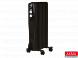 Масляный радиатор Ballu BOH/CL-07BRN black