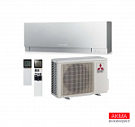 Настенная сплит-система Mitsubishi Electric MSZ-EF35VES/MUZ-EF35VE