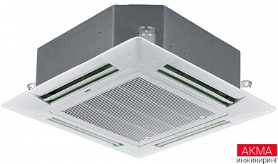 Кассетный блок MRV-системы Haier AB382MCERA