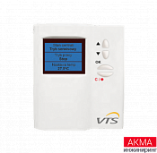 Блок контроля и управления HMI OPTIMA  (nvs auto)