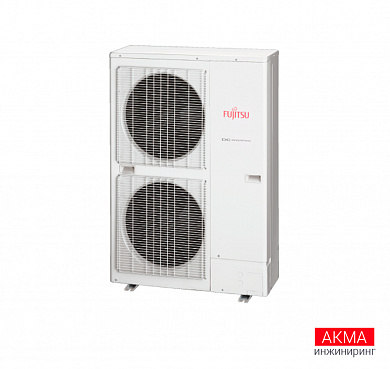 Наружный блок AOYG54LATT сплит-системы Fujitsu