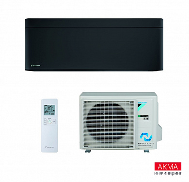 Настенные сплит-системы Daikin FTXA50BB/RXA50A