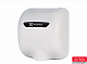 Cушилка для рук Electrolux EHDA/HPW-1800 W белая