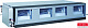 Канальный блок MRV-системы Haier AD722MHERA