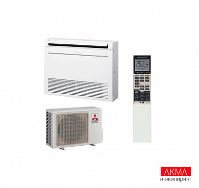 Настенная сплит-система MFZ-KJ50VE/MUFZ-KJ50VEHZ Mitsubishi Electric