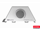 Блок управления конвектора Electrolux Transformer Mechanic 3.0