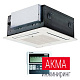 Кассетная VRF система General Climate GC-MV140/4CDN1-P