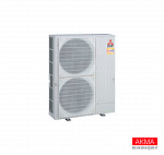 Наружный блок PUHZ-SHW112VAA сплит-системы Mitsubishi Electric