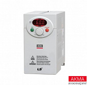 LS - FC 0,55 1PH Преобразователь частоты SV004IC5-1F