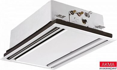 Кассетный блок MRV-системы Haier AB182MBERA