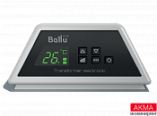 Блок управления Transformer Electronic Ballu BCT/EVU-2.5E
