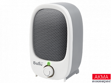 Тепловентилятор Ballu BFH/S-03N (мини)