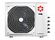 Мульти-сплит система Kentatsu K-MRA K5MRBA120HZRN1 Мульти-сплит система Kentatsu K-MRA K5MRBA120HZRN1