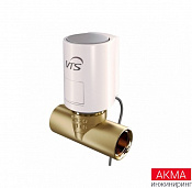 Клапан с сервоприводом (VA-VEH202TA)