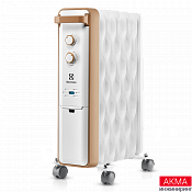 Масляный обогреватель Electrolux EOH/M-9209