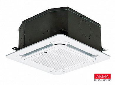 Внутренний блок мультисплит-системы KENTATSU KMZE35HZAN1