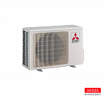 Наружный блок MXZ-2D42VA мульти-сплит системы Mitsubishi Electric