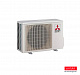 Наружный блок MXZ-2D42VA мульти-сплит системы Mitsubishi Electric