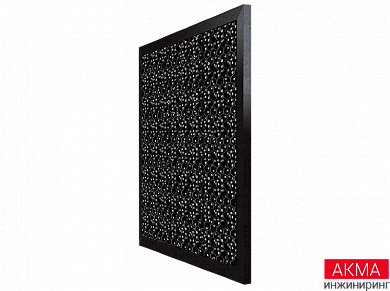 Фильтр угольный Ballu VOC FV-150/155 Фильтр угольный Ballu VOC FV-150/155