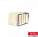 Карманный фильтр F7 428 x 287 x 300 (ePM2,5) Карманный фильтр F7 428 x 287 x 300 (ePM2,5)