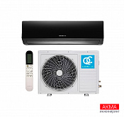 Сплит-система QV-FE12WA/QN-FE12WA Quattroclima
