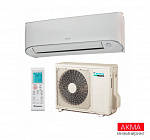 Настенные сплит-системы Daikin FTXK50AW/RXK50A