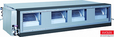 Канальный блок MRV-системы Haier AD962MHERA