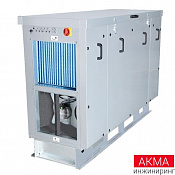 Вентиляционные установки