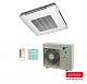 Подпотолочные сплит-системы Daikin FUA71A/RQ71BW
