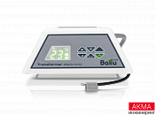 Блок управления конвектора Ballu Transformer Electronic BCT/EVU-E