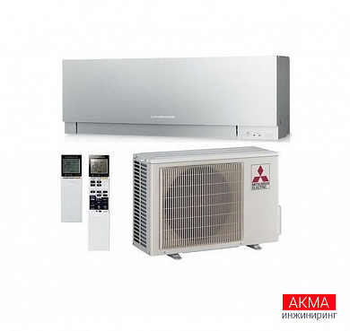 Настенная сплит-система Mitsubishi Electric MSZ-EF42VES/MUZ-EF42VE