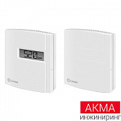 Вентиляция Lindab