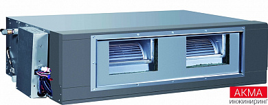 Канальный блок MRV-системы Haier AD302MHERA