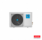 Наружный блок QN-I36UF сплит-системы Quattroclima