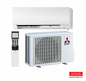 Настенная сплит-система MSZ-FH50VE/MUZ-FH50VEHZ Mitsubishi Electric