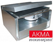 Вентиляторы Ostberg