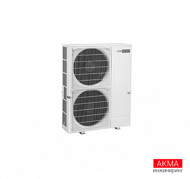 Наружный блок MXZ-6D122VA мульти-сплит системы Mitsubishi Electric