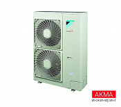Сплит-системы с несколькими внутренними блоками Daikin RZQG100L8Y