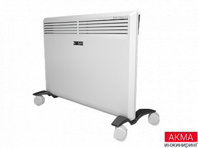 Конвектор электрический Zanussi ZCH/S-1500 ER
