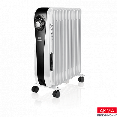 Масляный радиатор Electrolux EOH/M-5221N Масляный радиатор Electrolux EOH/M-5221N