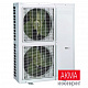 Наружный блок VRF системы General Climate GW-G160/N1A1