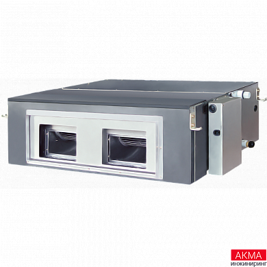 VRF система Energolux SMZU246V1AI