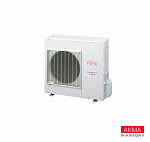 Наружный блок AOYG30LETL сплит-системы Fujitsu