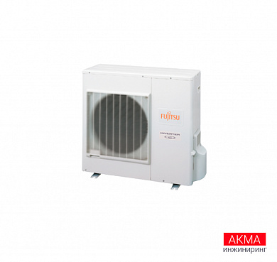 Наружный блок AOYG30LETL сплит-системы Fujitsu