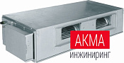Канальная VRF система General Climate GC-G224/DPAN1